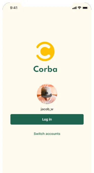 Have a look at what’s inside the app. - 狗子28